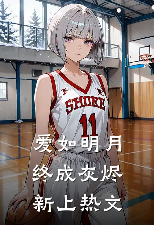 爱如明月终成灰烬新上热文
