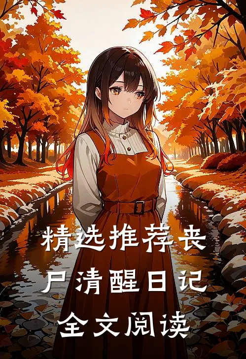 精选推荐丧尸清醒日记全文阅读