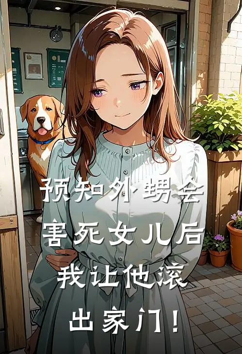 预知外甥会害死女儿后，我让他滚出家门！