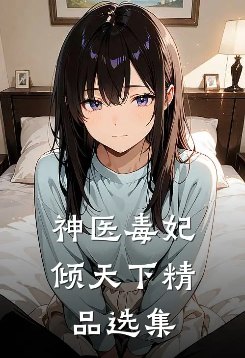 神医毒妃倾天下精品选集