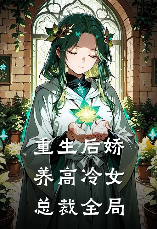 重生后娇养高冷女总裁全局