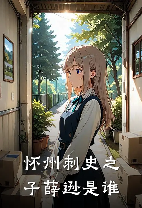 怀州刺史之子薛逊是谁