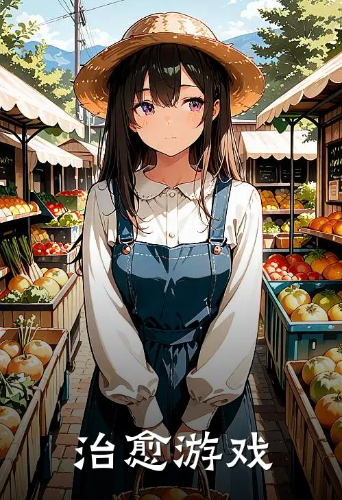 治愈游戏