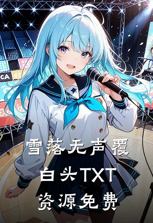 雪落无声覆白头TXT资源免费