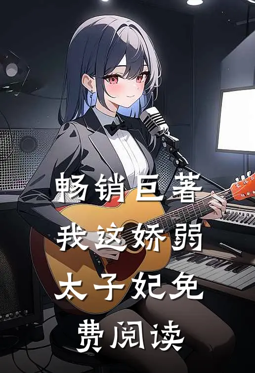 畅销巨著我这娇弱太子妃免费阅读