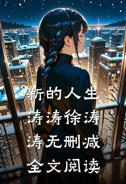新的人生涛涛徐涛涛无删减全文阅读