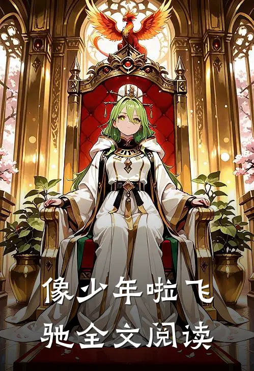 像少年啦飞驰全文阅读