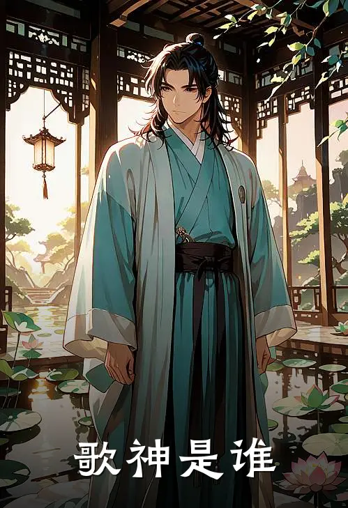歌神是谁