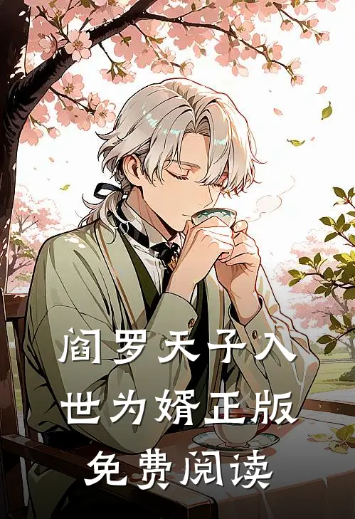阎罗天子入世为婿正版免费阅读