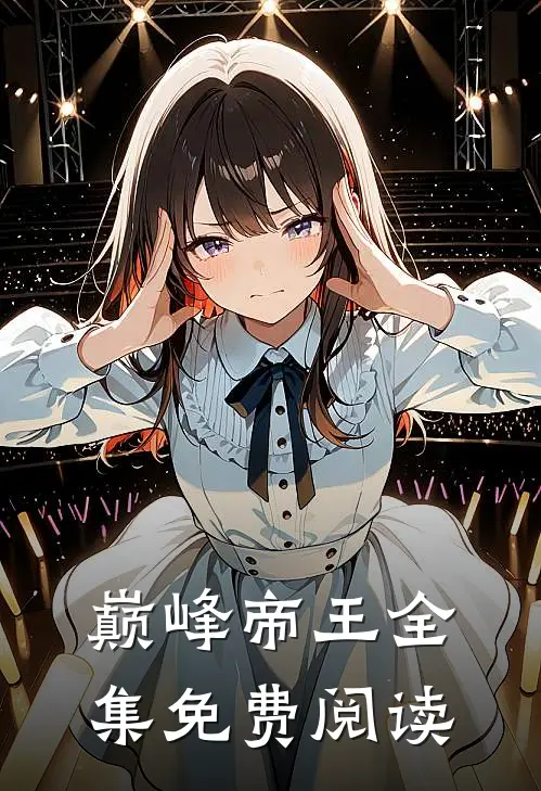 巅峰帝王全集免费阅读