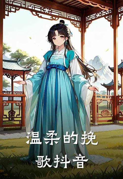 温柔的挽歌抖音