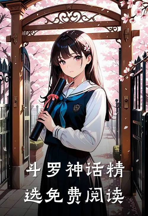斗罗神话精选免费阅读