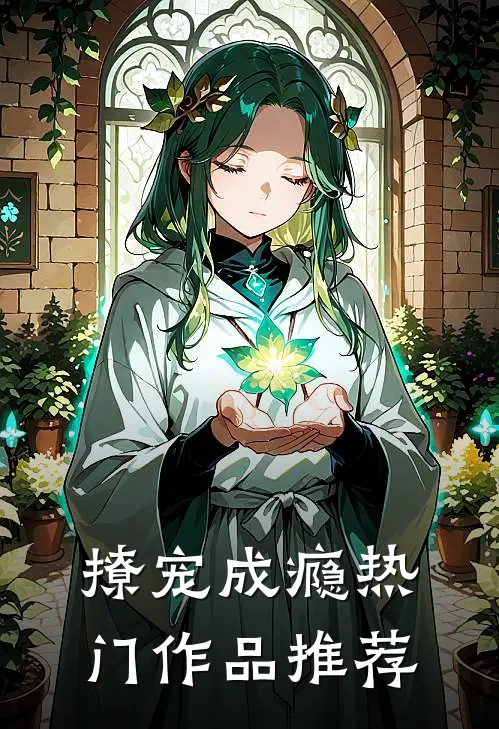 撩宠成瘾热门作品推荐