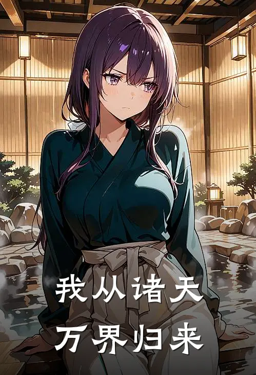 我从诸天万界归来