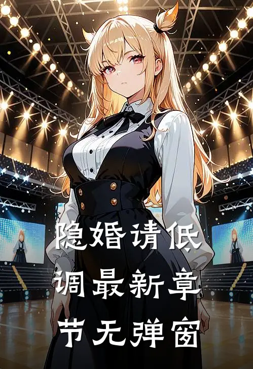 隐婚请低调 最新章节 无弹窗