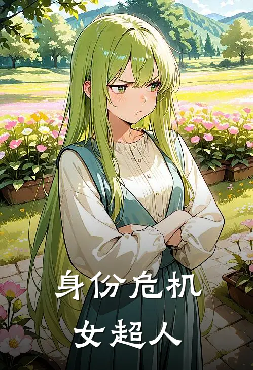 身份危机女超人