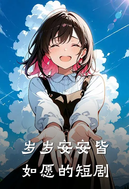 岁岁安安皆如愿的短剧