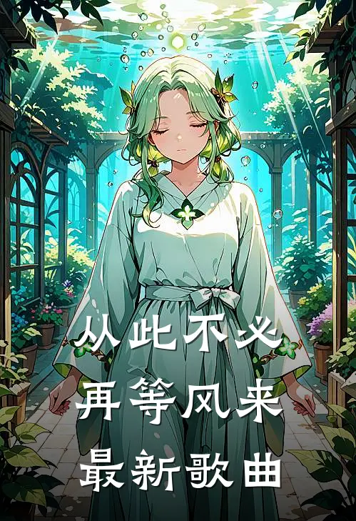 从此不必再等风来最新歌曲