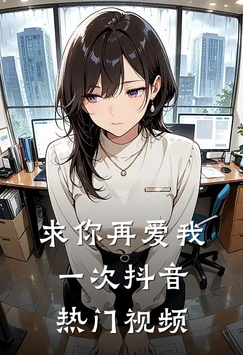 求你再爱我一次抖音热门视频