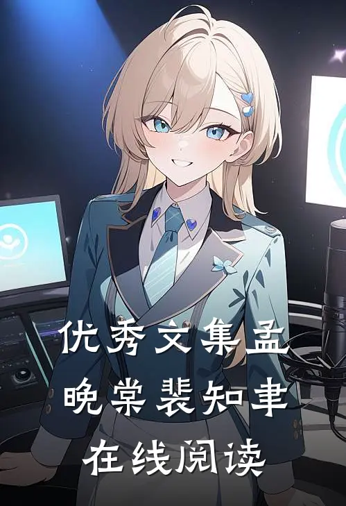 优秀文集孟晚棠裴知聿在线阅读