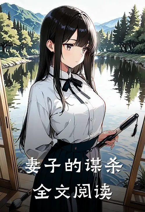 妻子的谋杀全文阅读