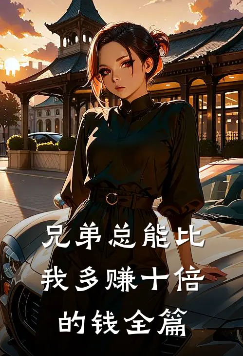 兄弟总能比我多赚十倍的钱全篇