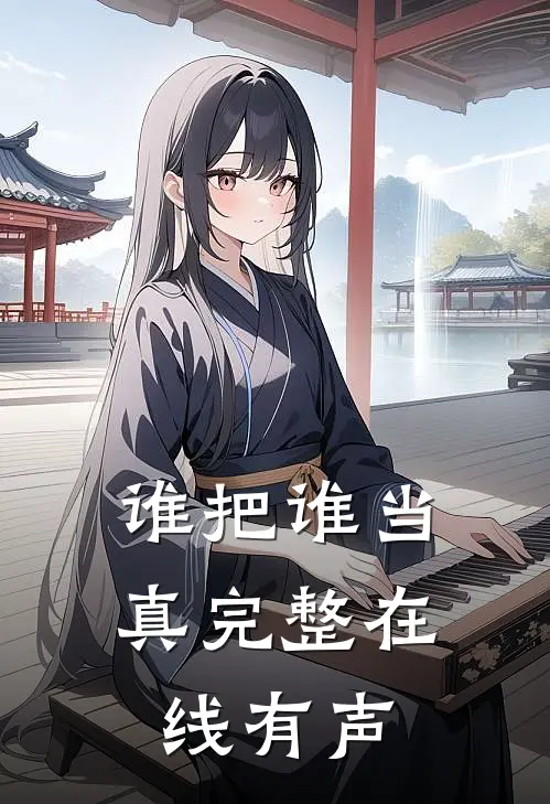 谁把谁当真完整在线有声