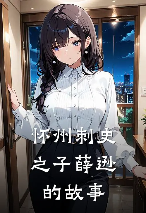 怀州刺史之子薛逊的故事