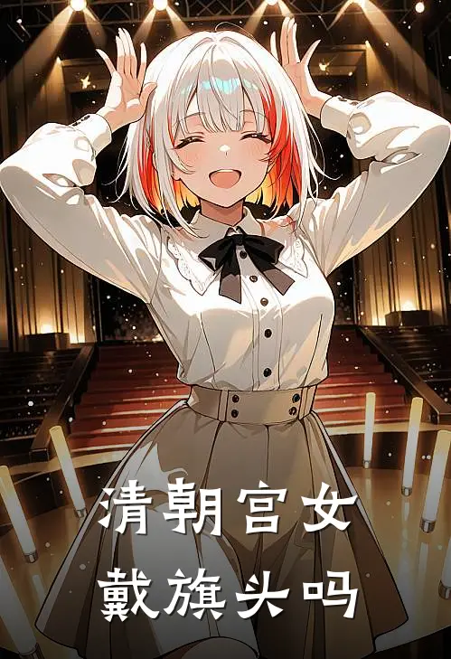 清朝宫女戴旗头吗