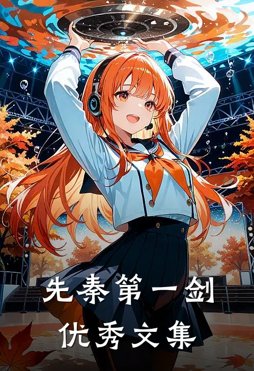 先秦第一剑优秀文集