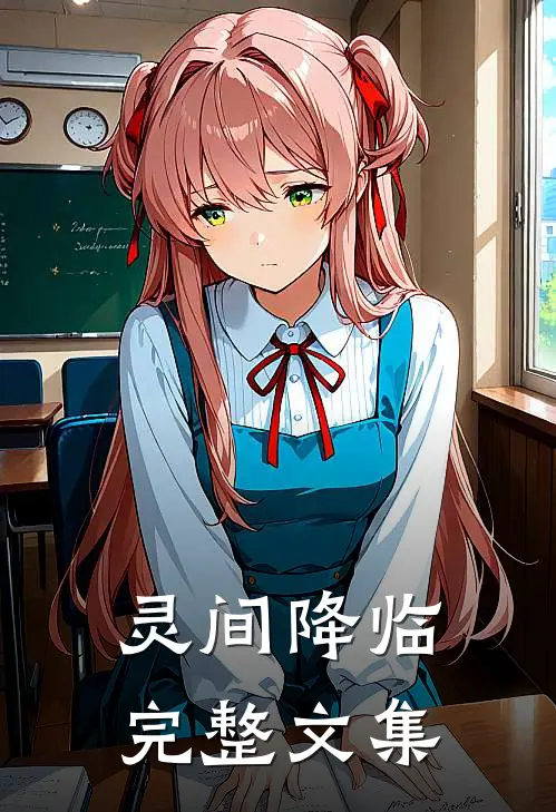 灵间降临完整文集