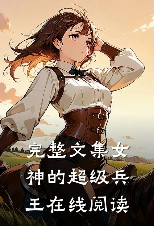 完整文集女神的超级兵王在线阅读