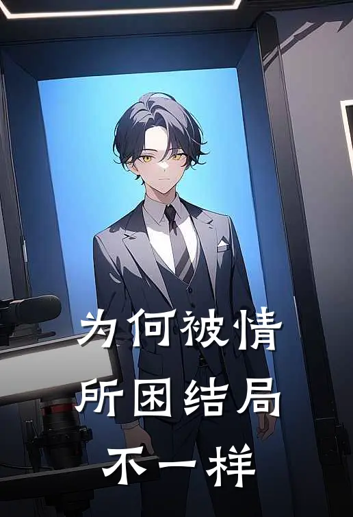 为何被情所困结局不一样