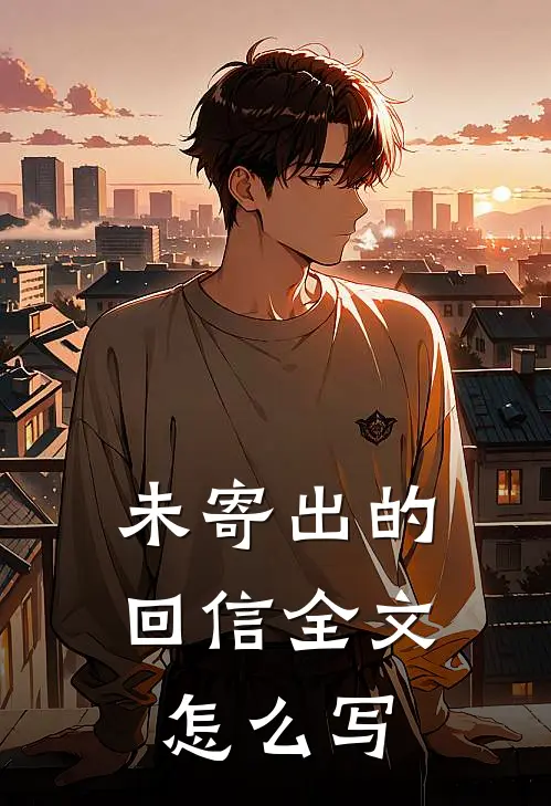未寄出的回信全文怎么写