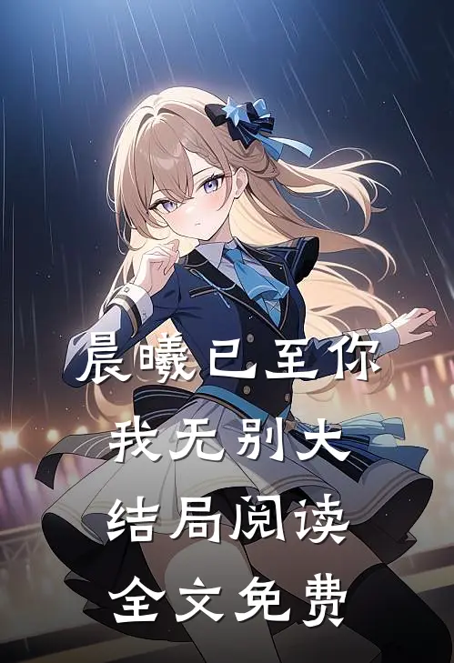 晨曦已至你我无别大结局阅读全文免费