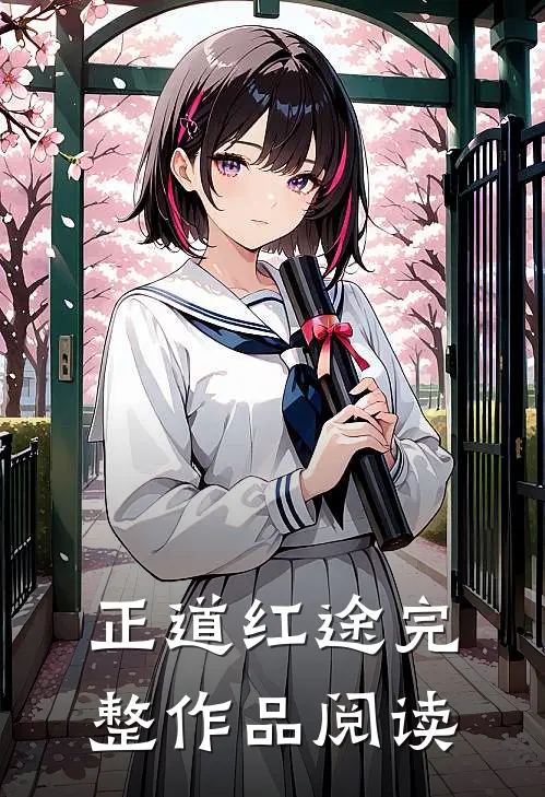 正道红途完整作品阅读