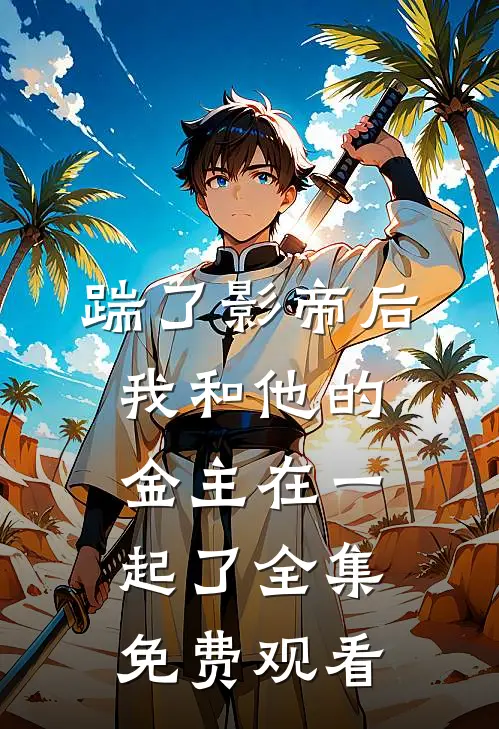 踹了影帝后我和他的金主在一起了 全集免费观看