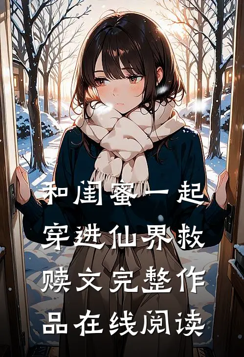 和闺蜜一起穿进仙界救赎文完整作品在线阅读