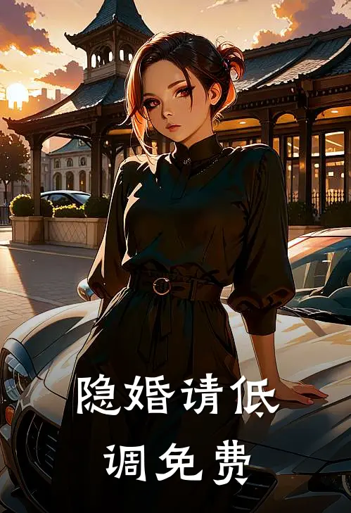 隐婚请低调免费