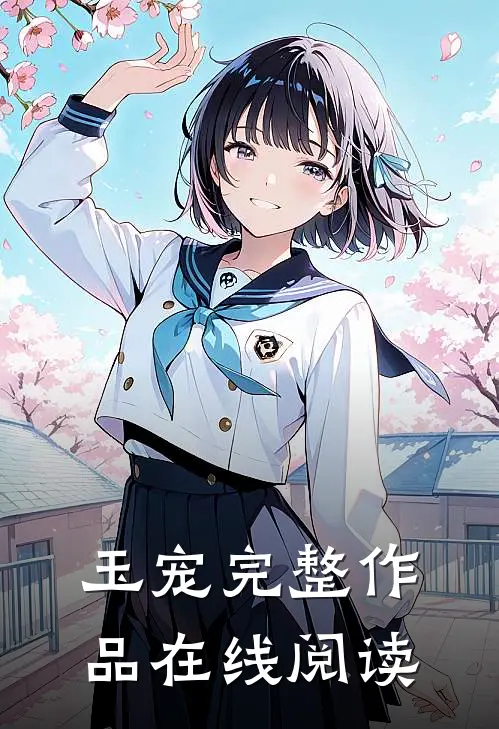 玉宠完整作品在线阅读