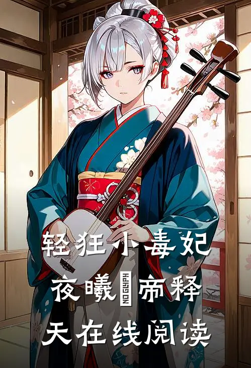 轻狂小毒妃夜曦玥帝释天在线阅读