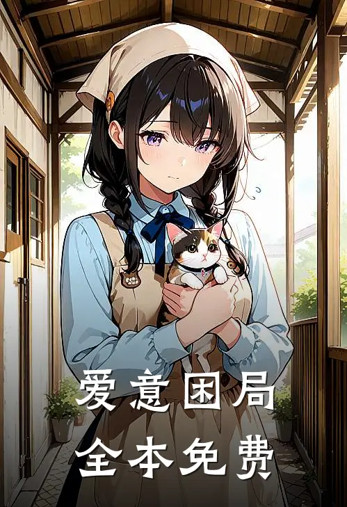 爱意困局全本免费