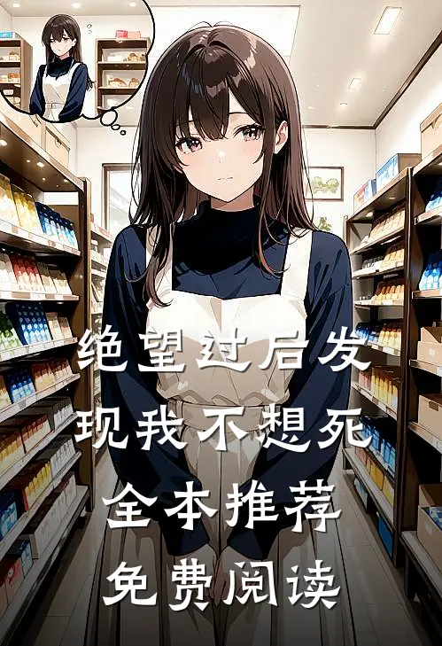 绝望过后发现我不想死全本推荐免费阅读