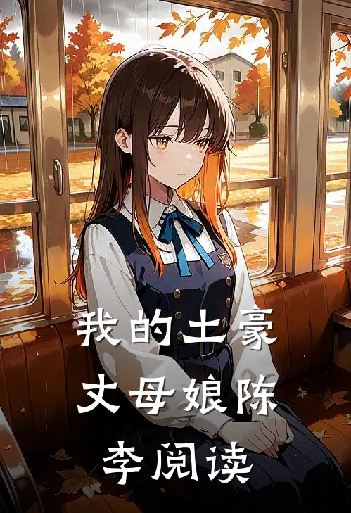 我的土豪丈母娘陈李阅读