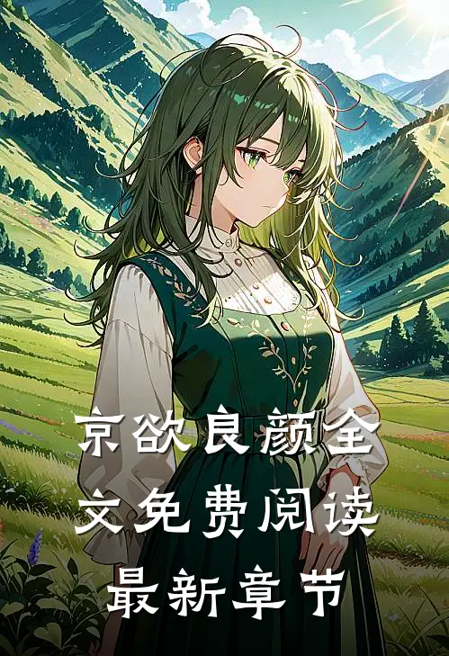 京欲良颜全文免费阅读最新章节