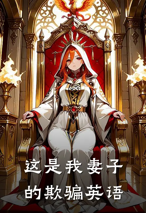 这是我妻子的欺骗英语
