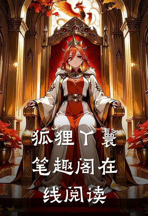 狐狸丫鬟笔趣阁在线阅读