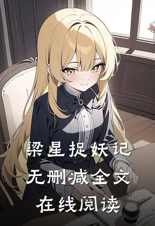 梁星捉妖记无删减全文在线阅读