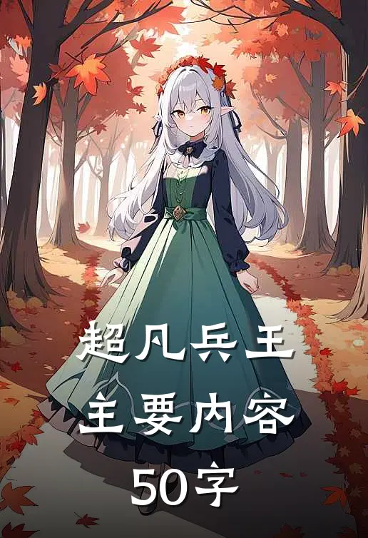 超凡兵王主要内容50字