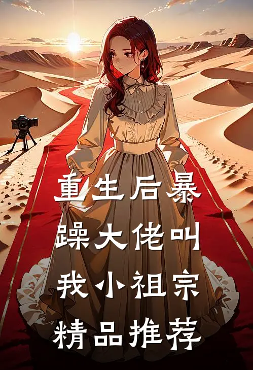 重生后暴躁大佬叫我小祖宗精品推荐